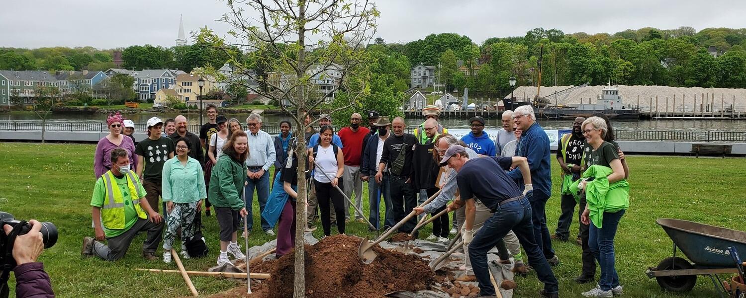 Yale Urban Resources Initiative